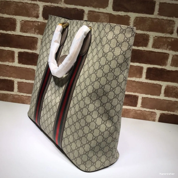 Hyperpeter TOTE BAGS GUCCI 0728
